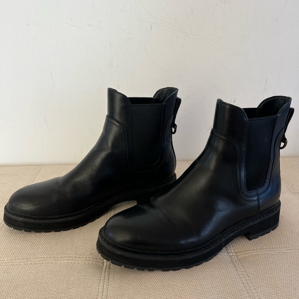 Cole Haan Women’s Greenwich Bootie